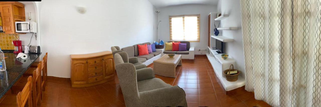 Holiday home Casa De 5 Y 2 Terrazas