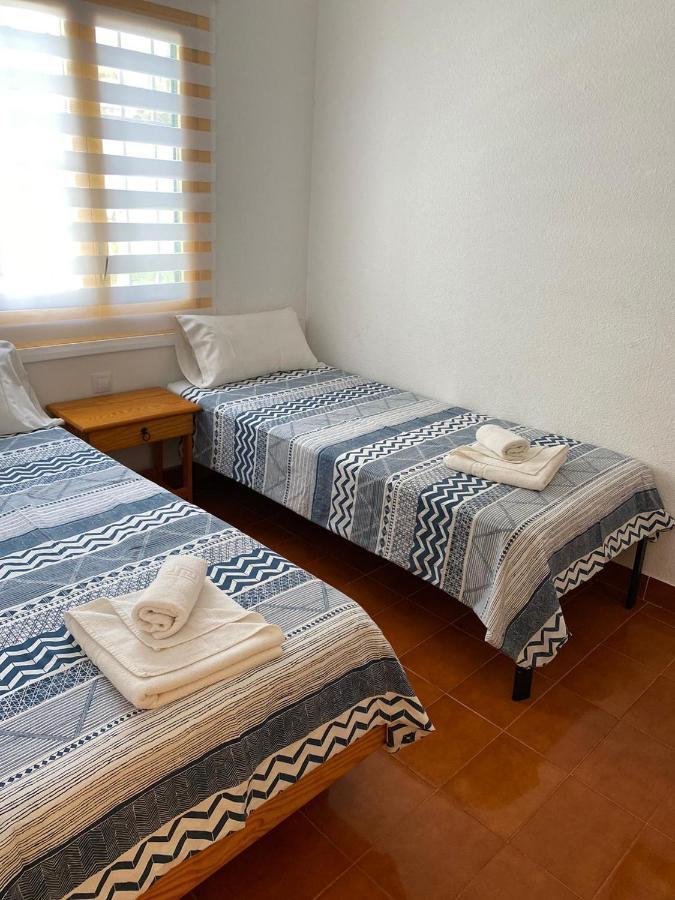 Casa De 5 Y 2 Terrazas Holiday home Maspalomas (Gran Canaria)