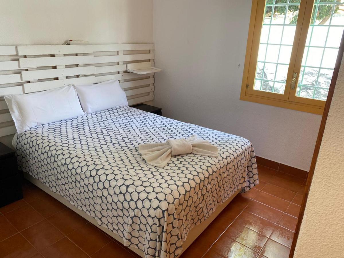 Holiday home Casa De 5 Y 2 Terrazas