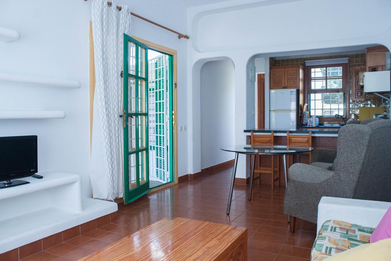 Holiday home Casa De 5 Y 2 Terrazas