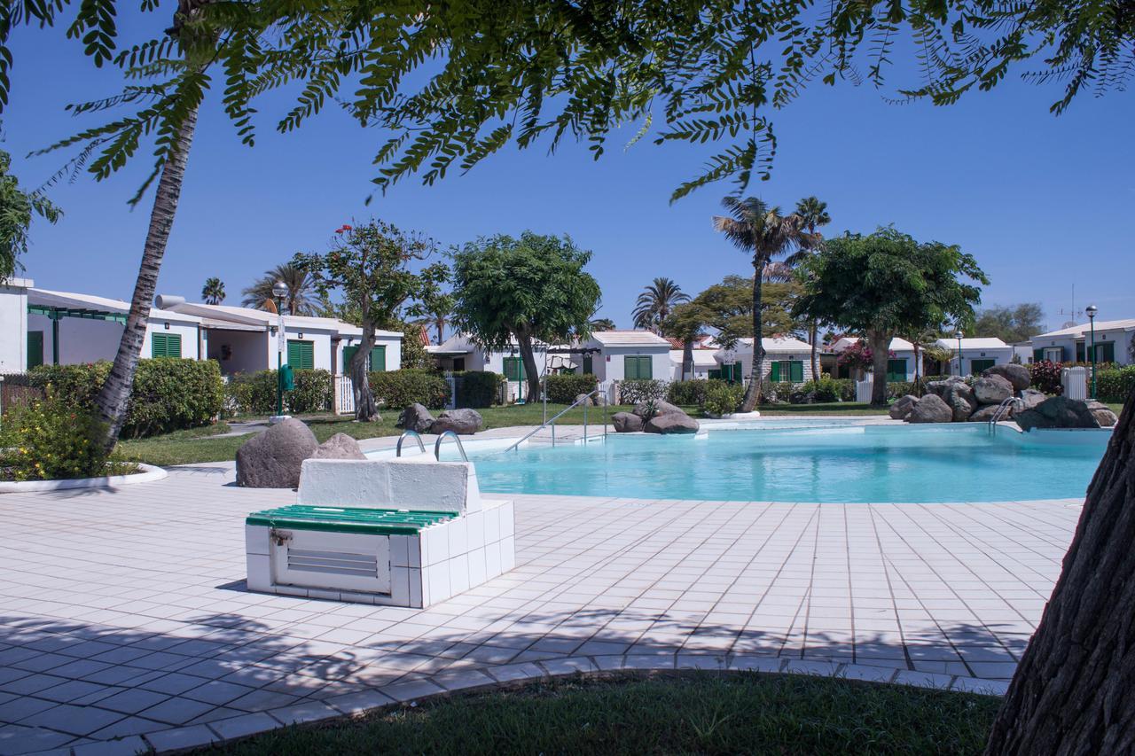 Holiday home Casa De 5 Y 2 Terrazas Maspalomas (Gran Canaria)