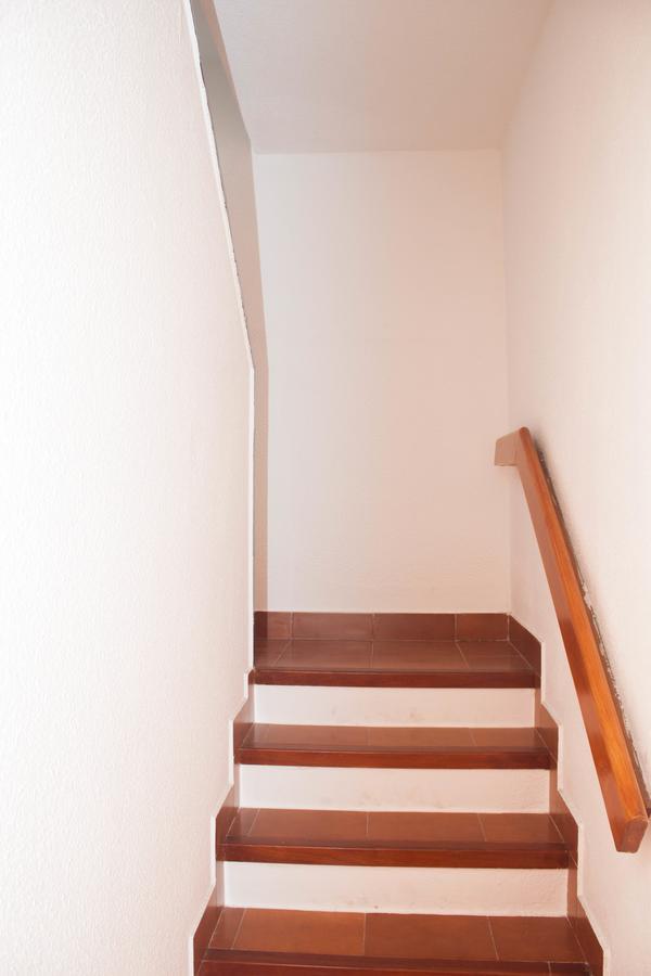 Casa De 5 Y 2 Terrazas Holiday home